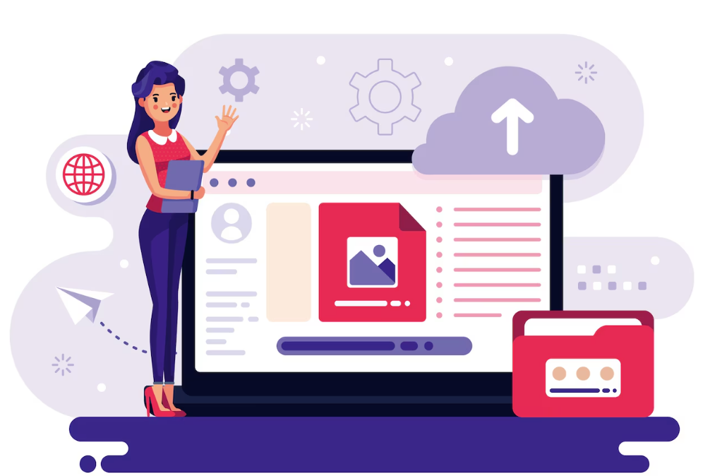 IoT Control Dashboard