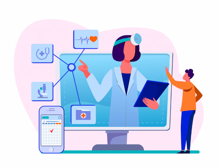 IoT Control Dashboard