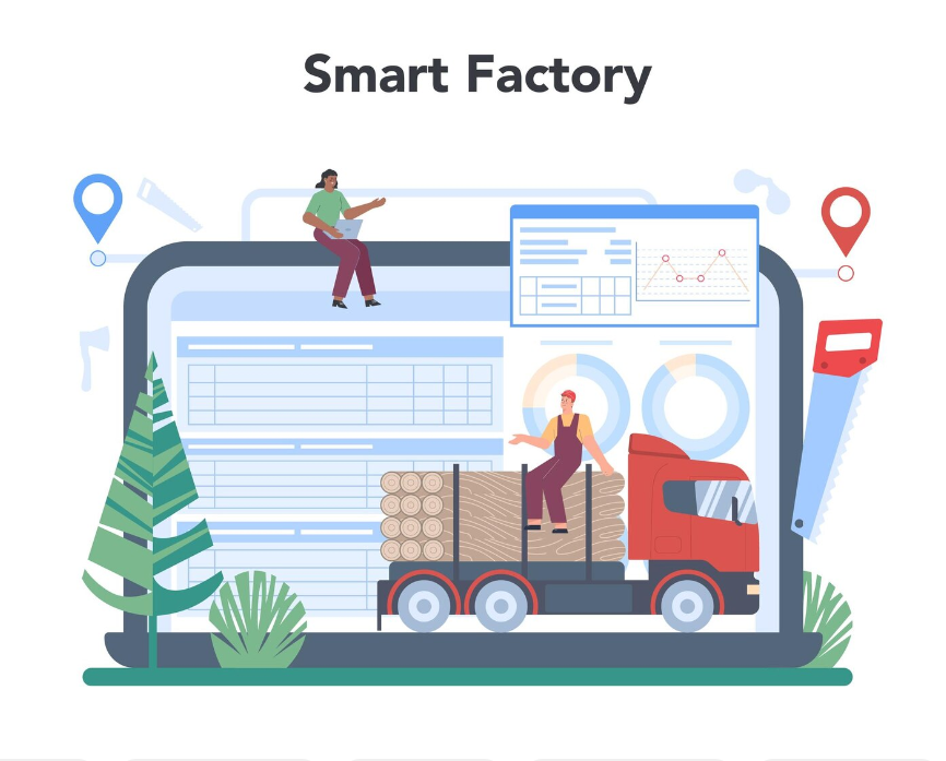 IoT Control Dashboard